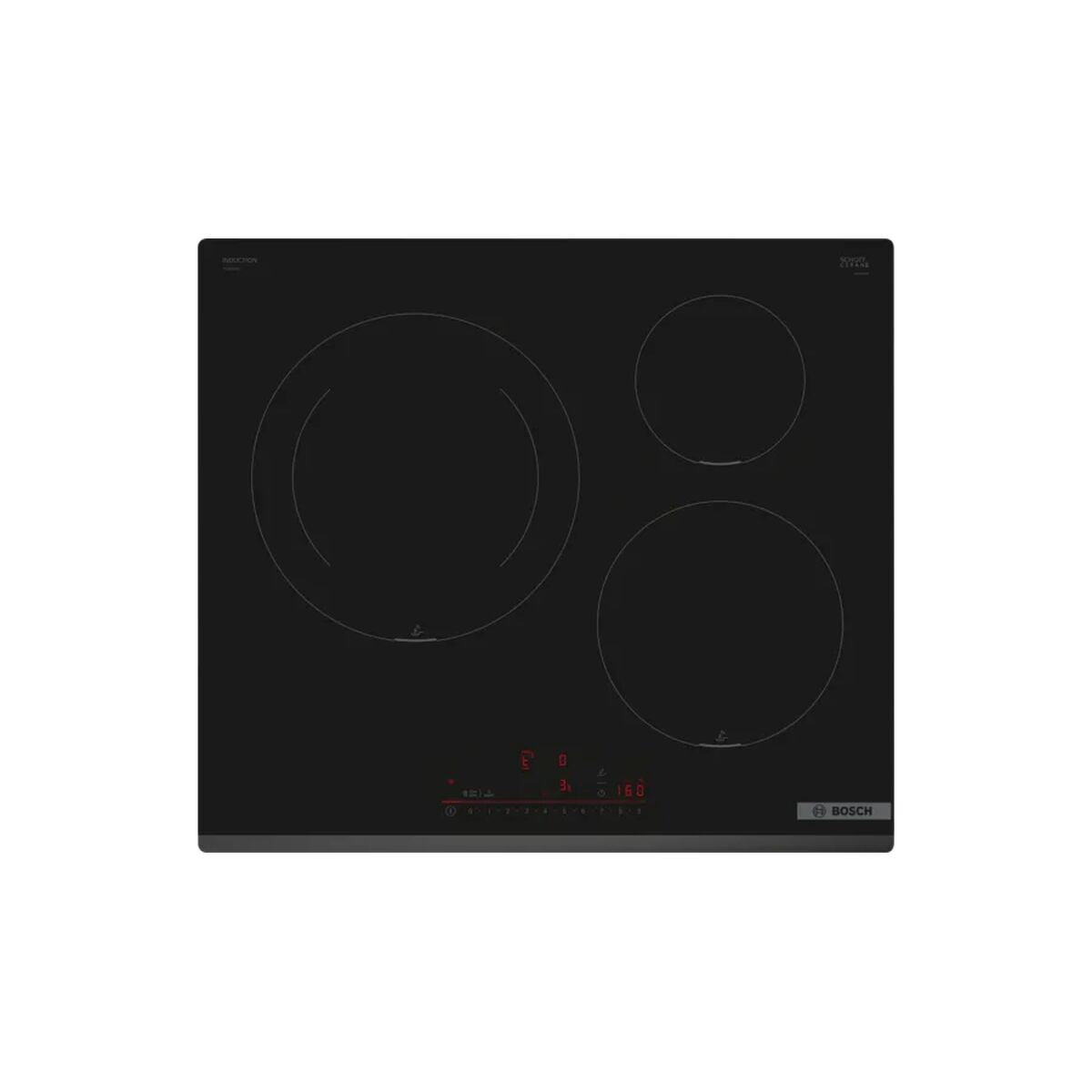 Ovens and cooker hobs