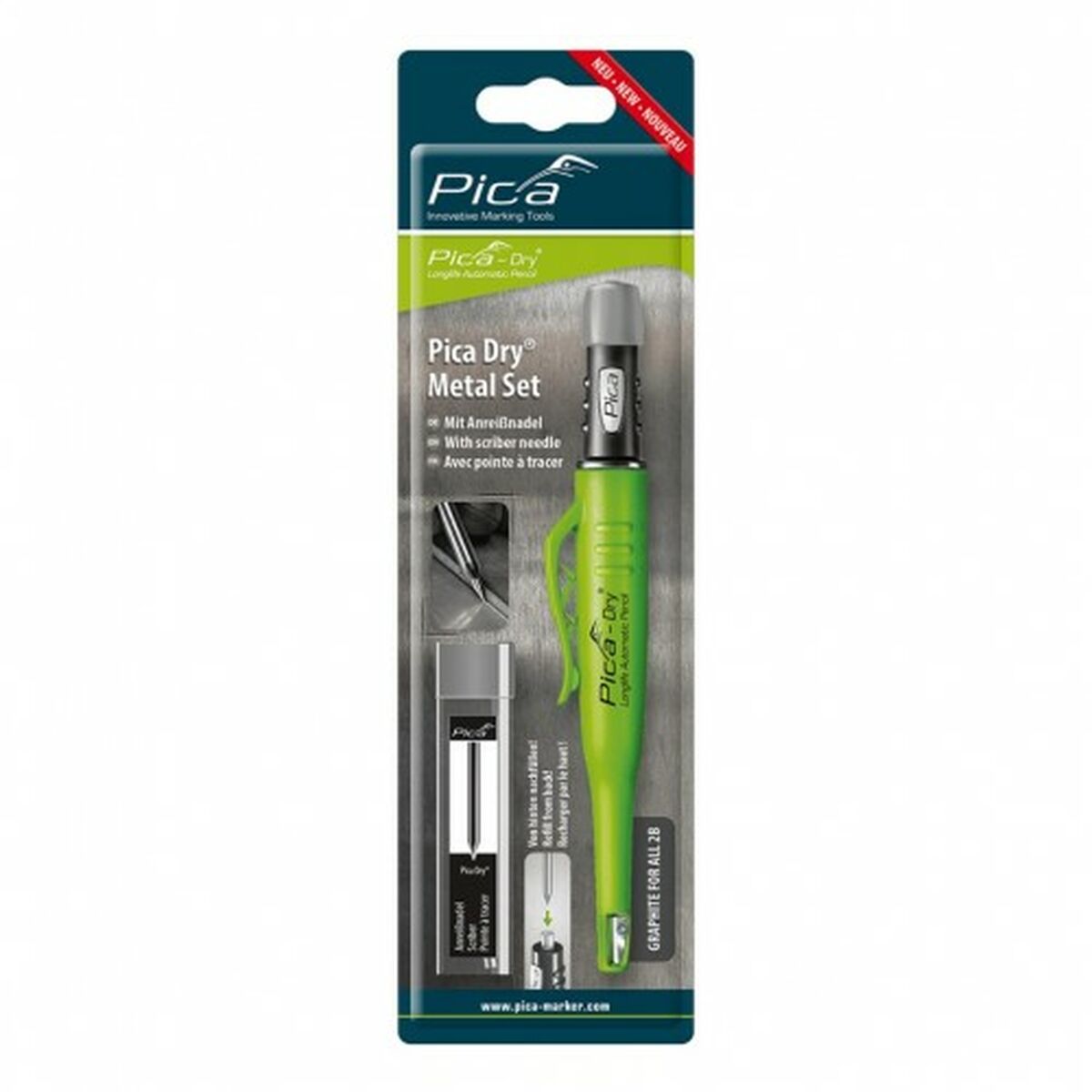 Pencils