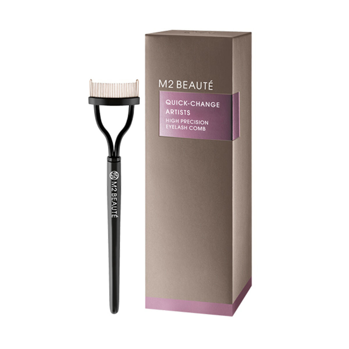 Brow Groomers & Lash Combs