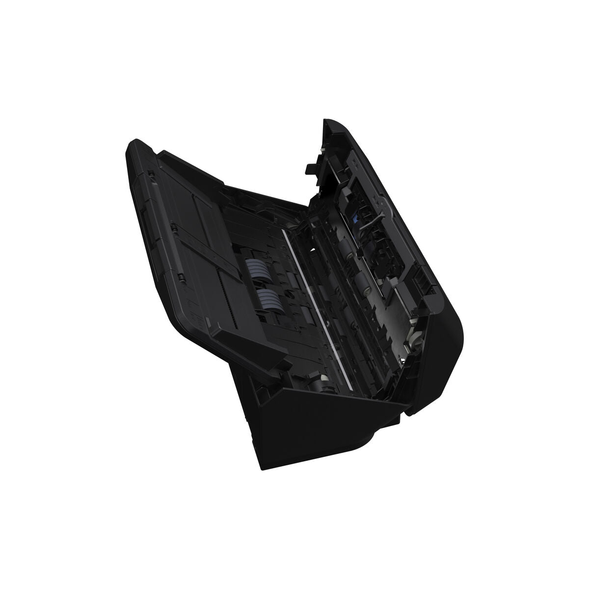 Scanners and accessories