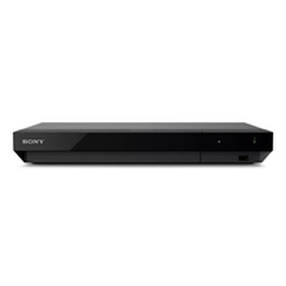 DVD and Blu-ray Players
