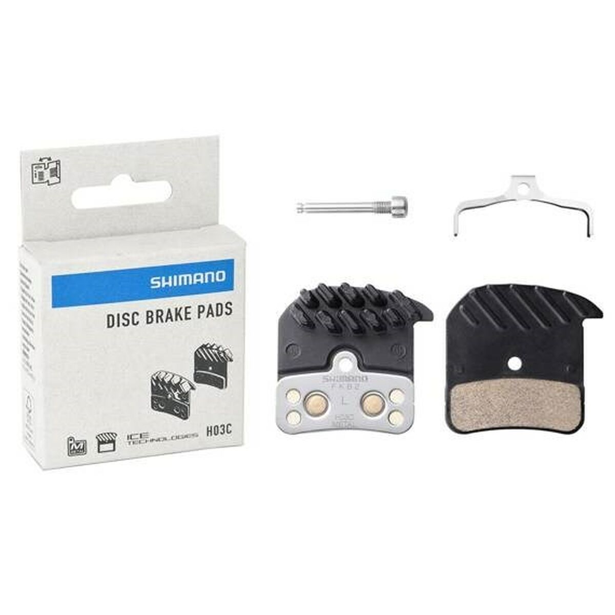 Pads