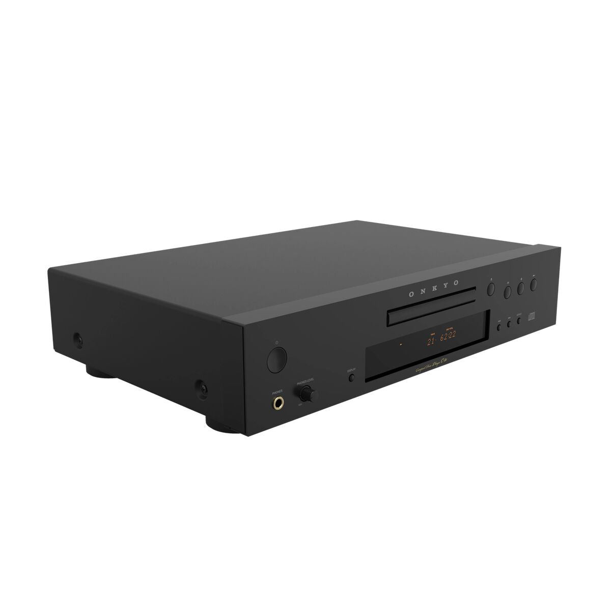 Personal CD Players