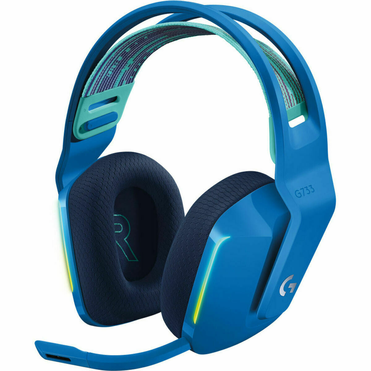 Gaming headphones