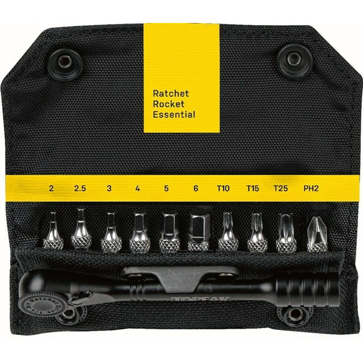 Tools and equipment