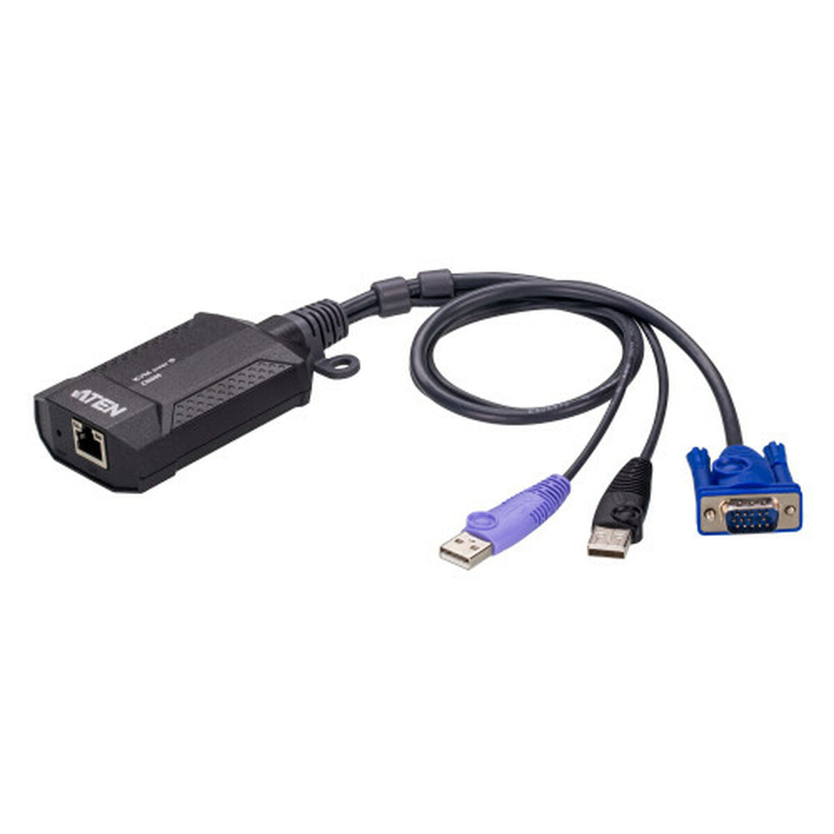 KVM switch