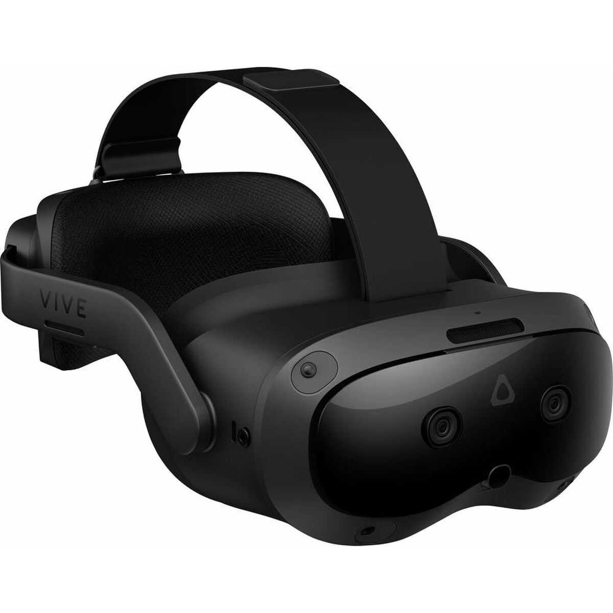 Virtual Reality Headsets