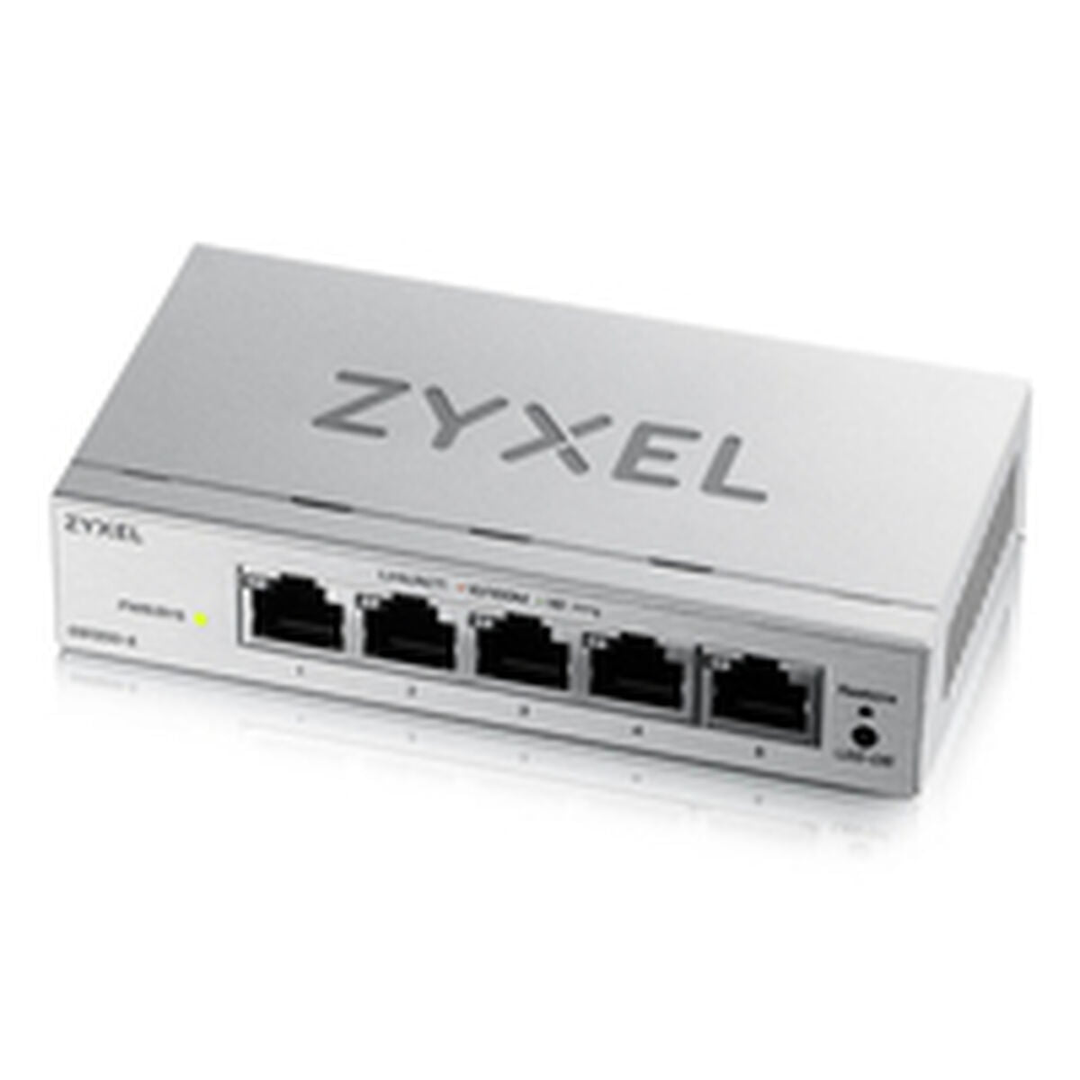 Network devices