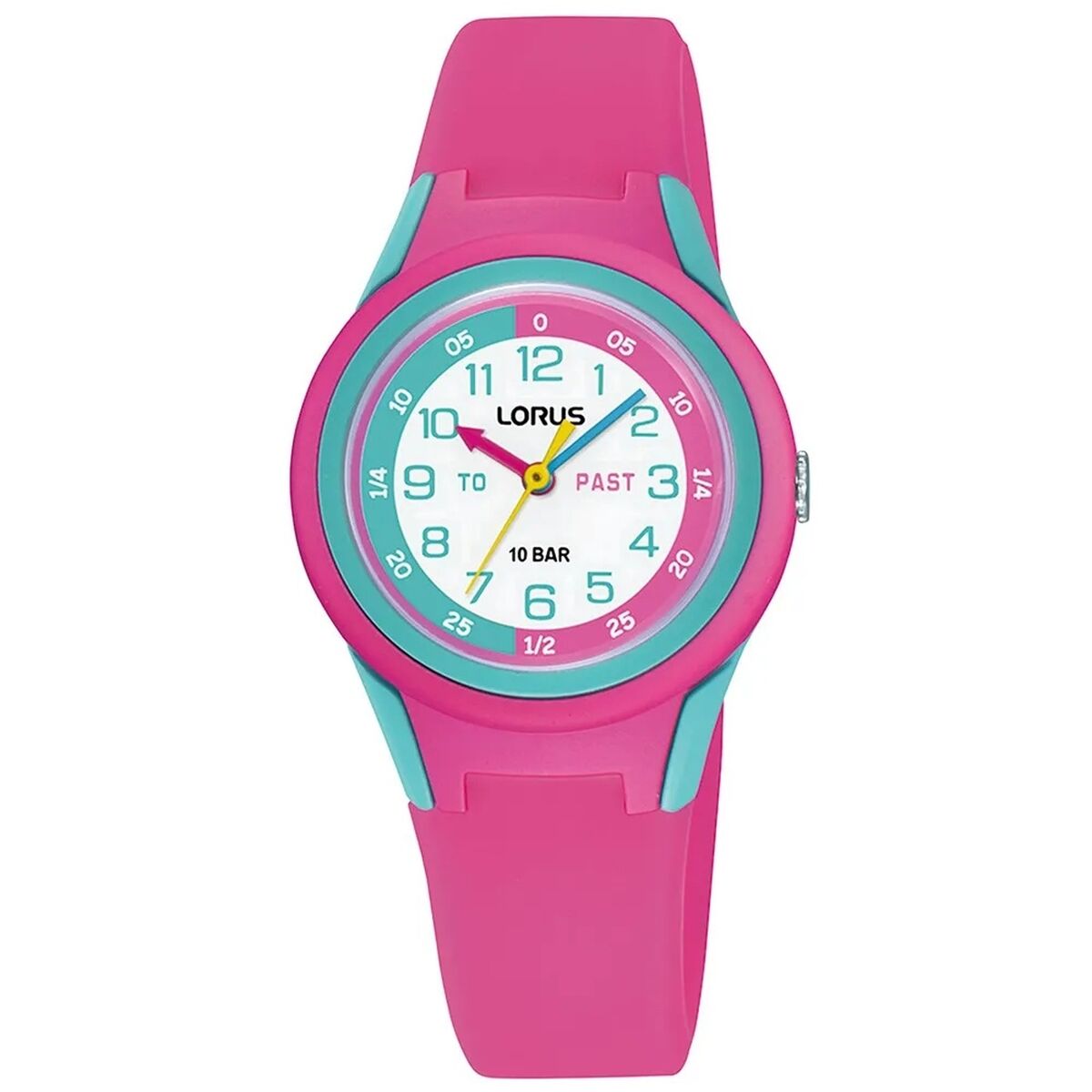 Wrist Watches