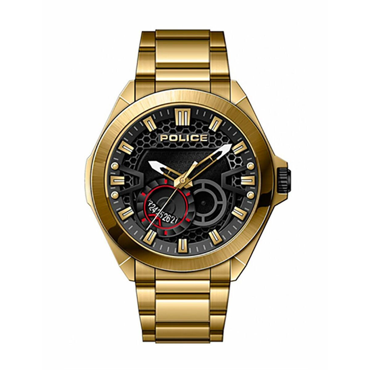 Wrist Watches