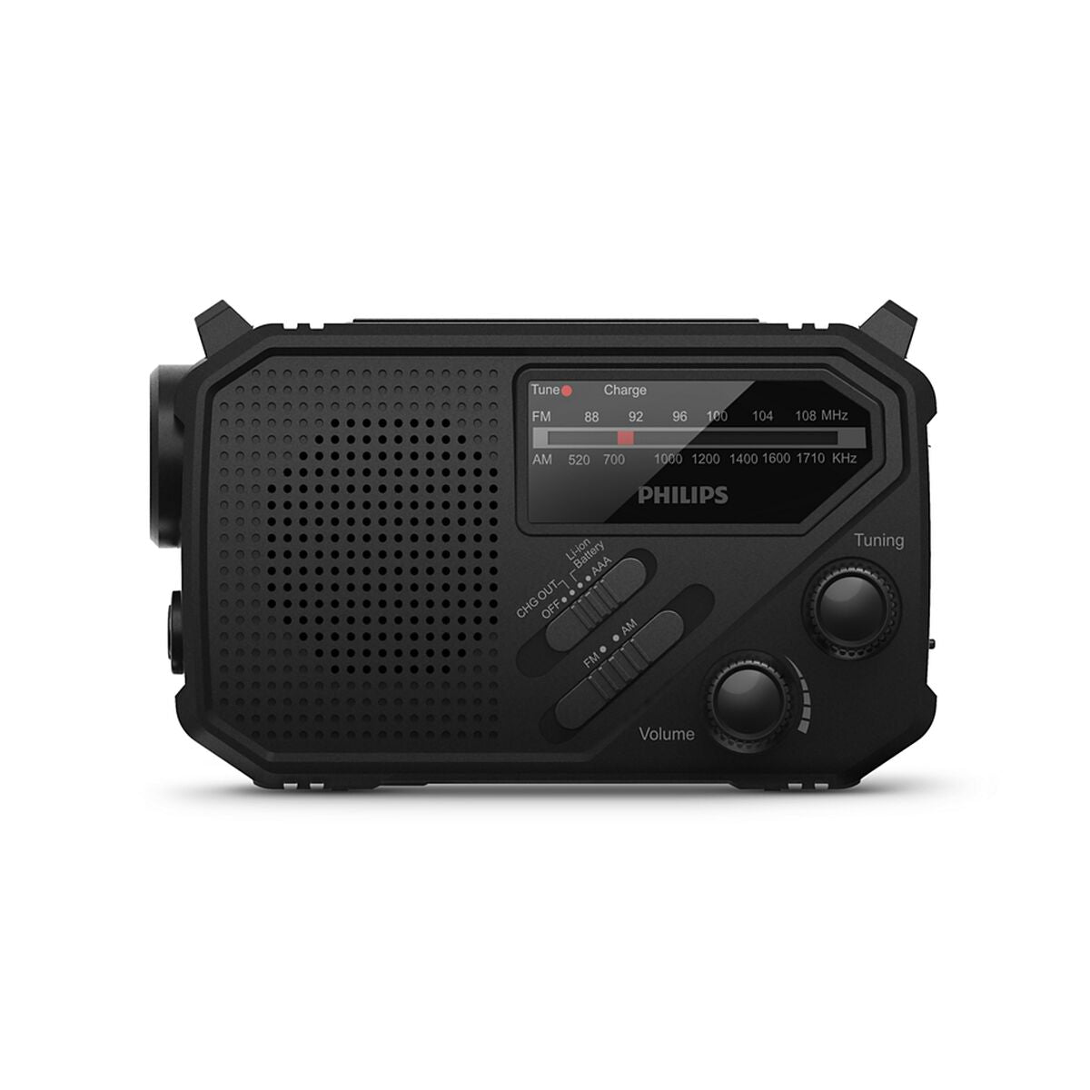 Radios
