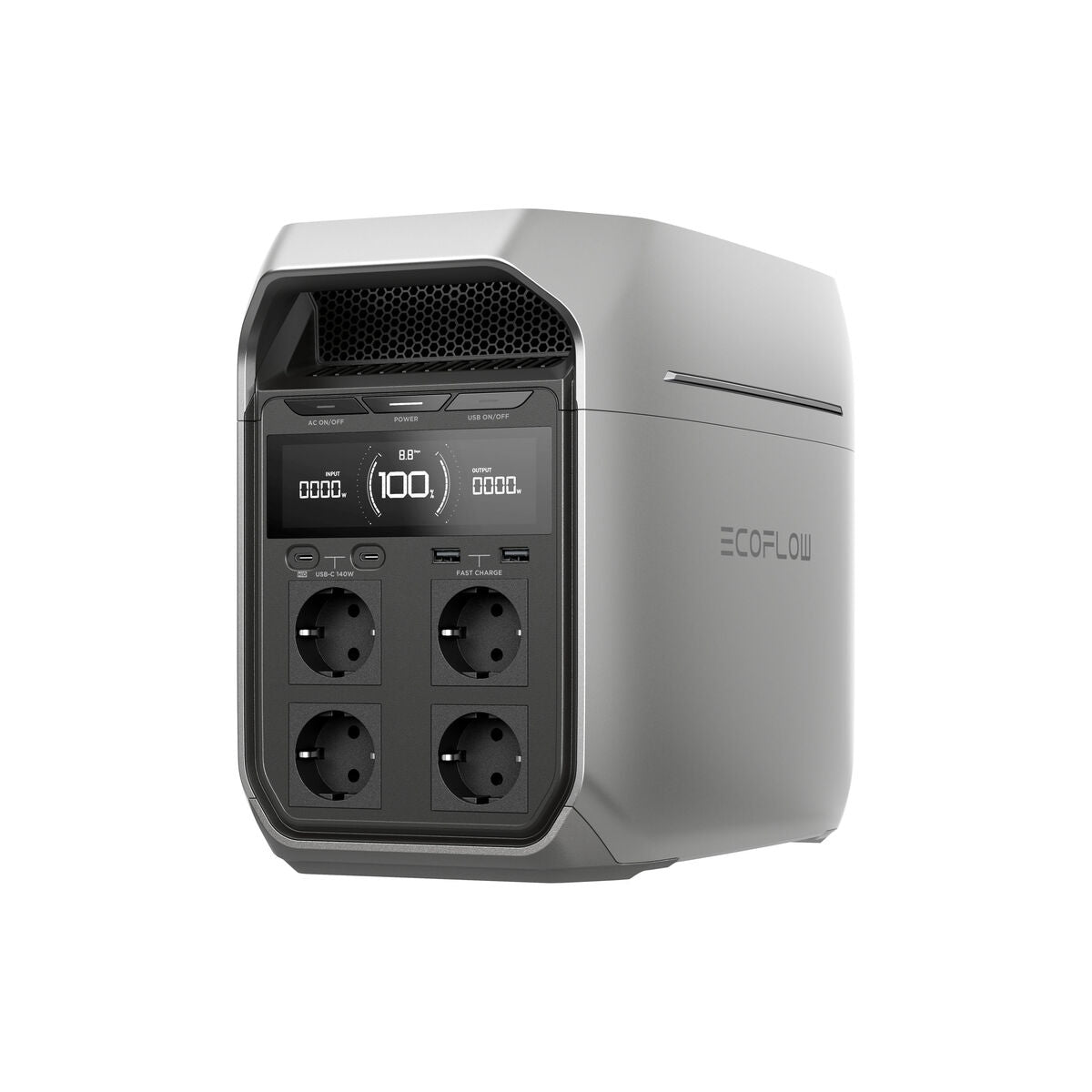 Portable power generators