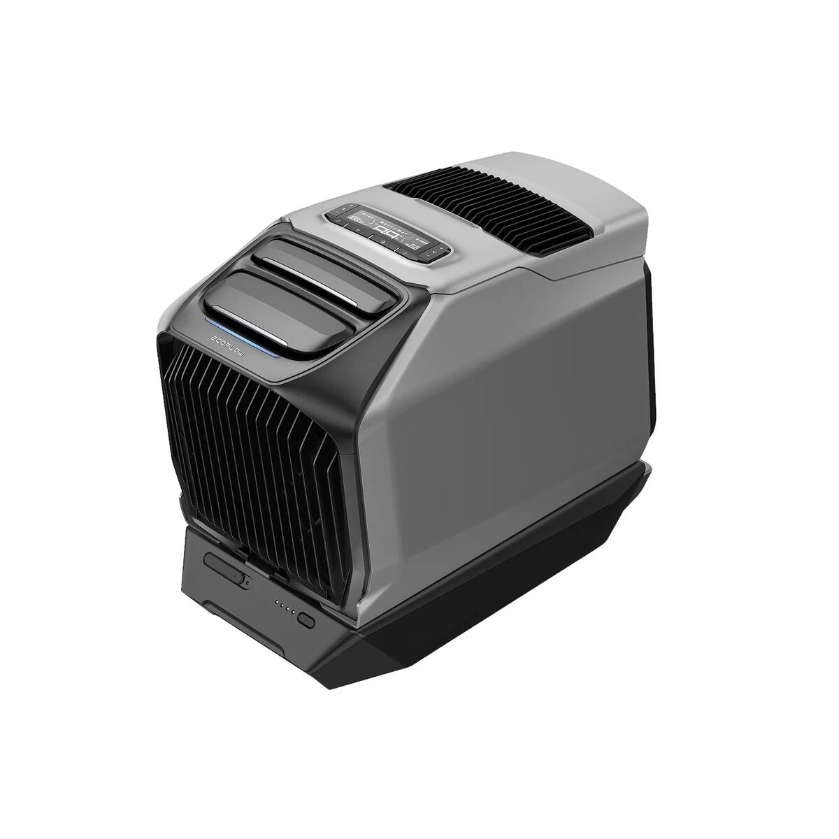 Mobile Air Conditioners