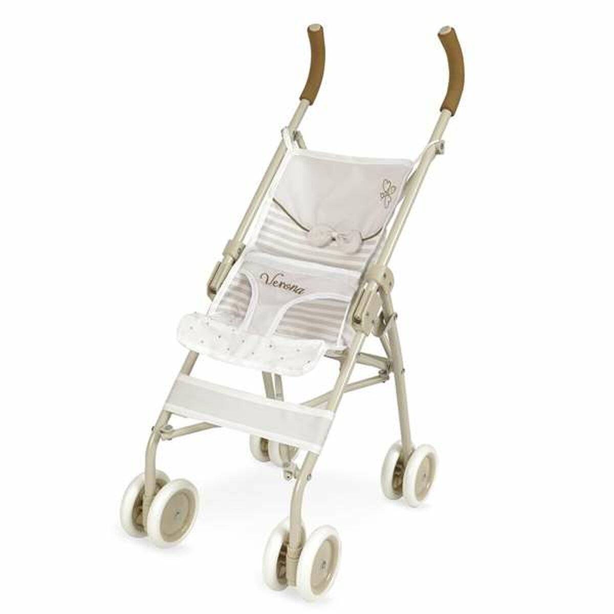 Prams & Strollers