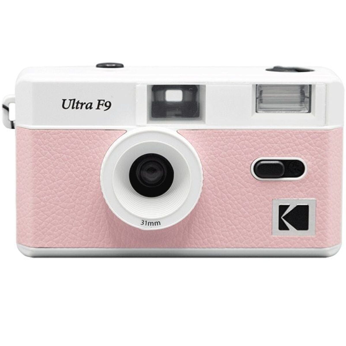 Point & Shoot Film Cameras