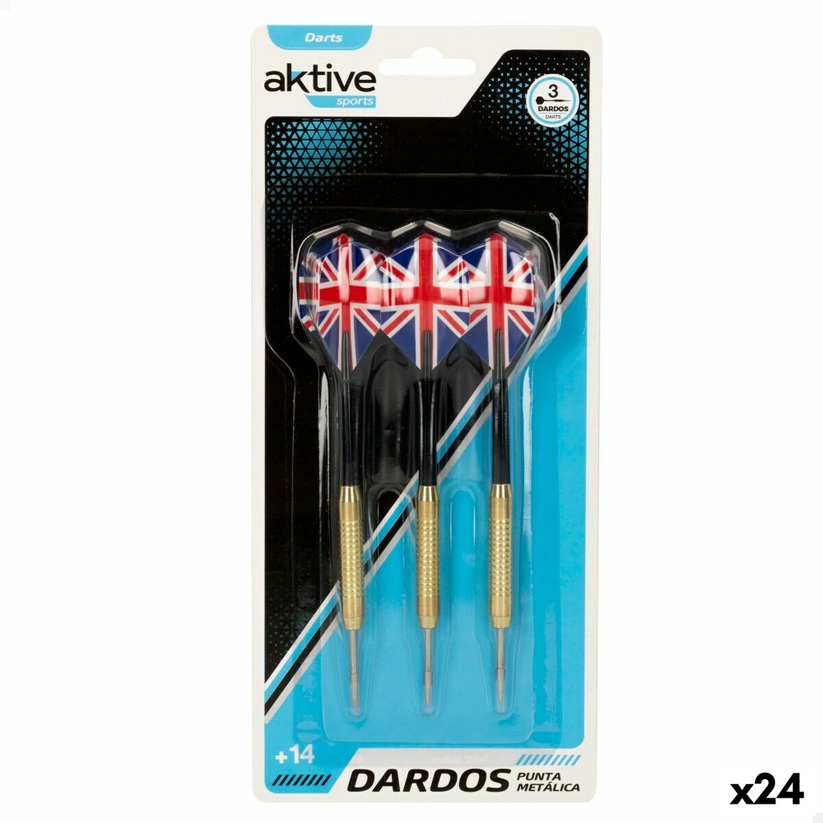 Steel Darts