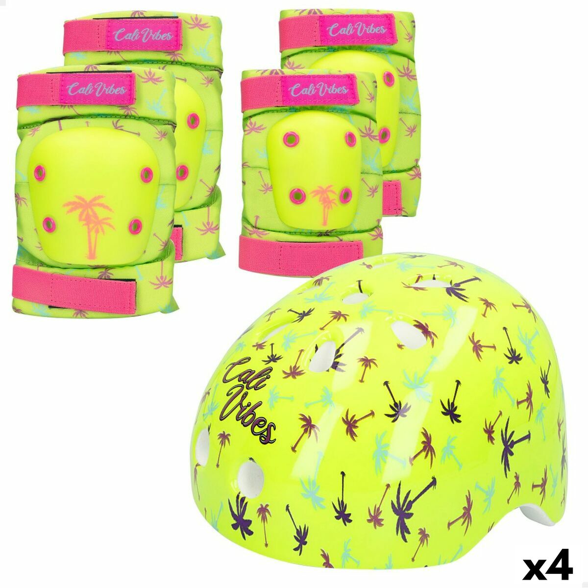 Protective Gear