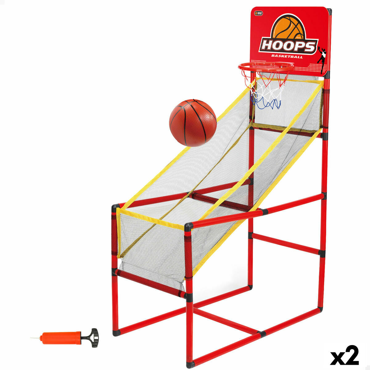 Basketball