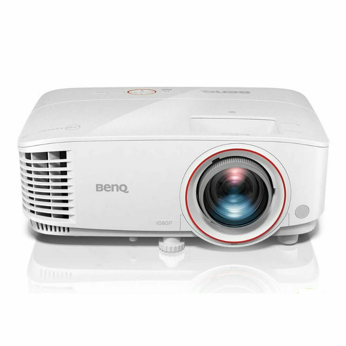 Slide Projectors