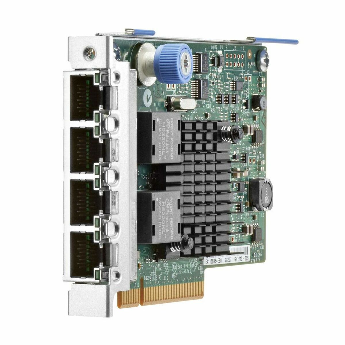 Network cards