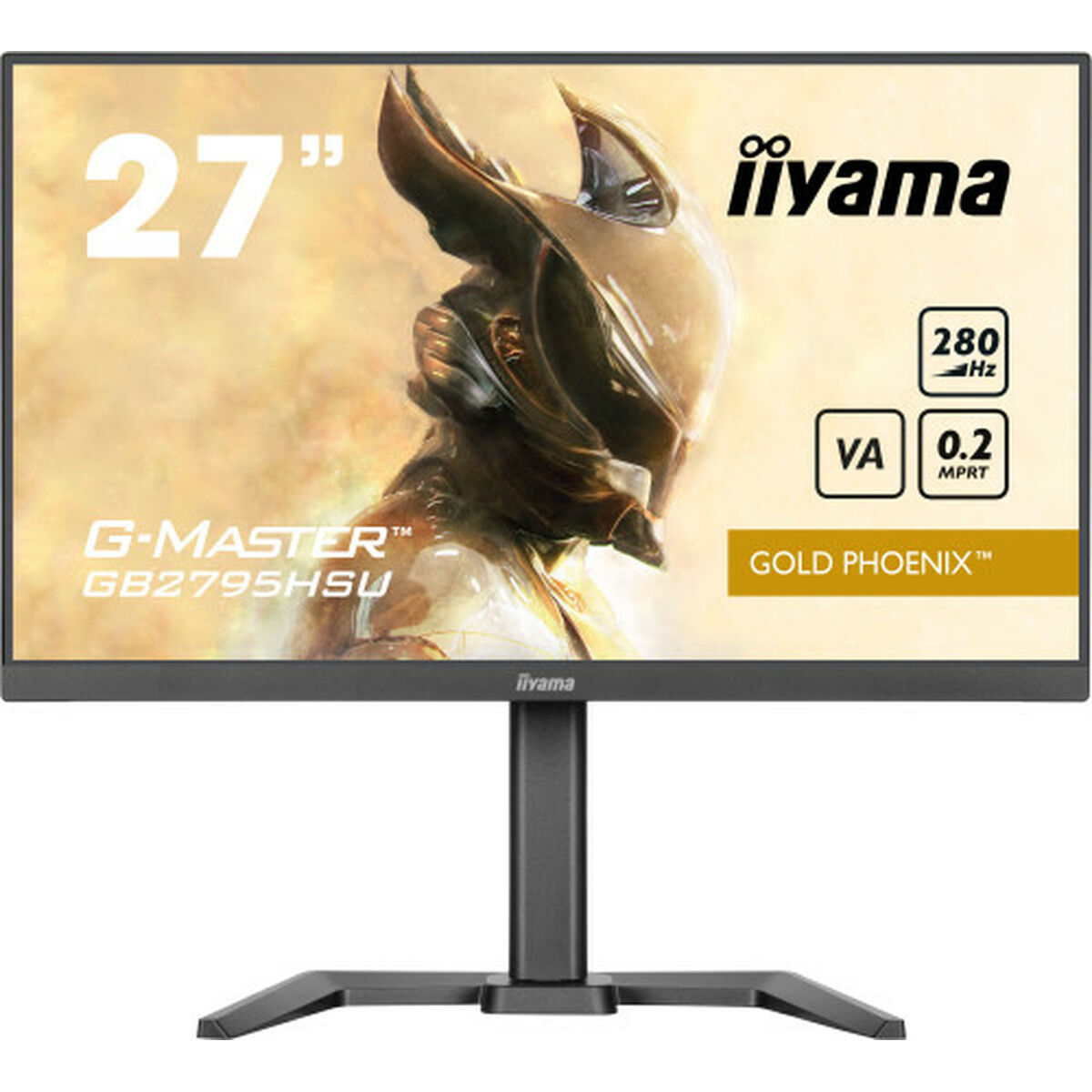 Monitors