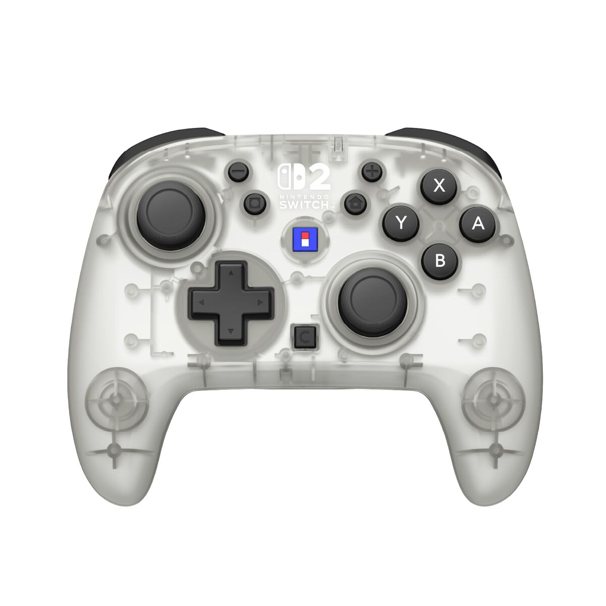 Gamepads
