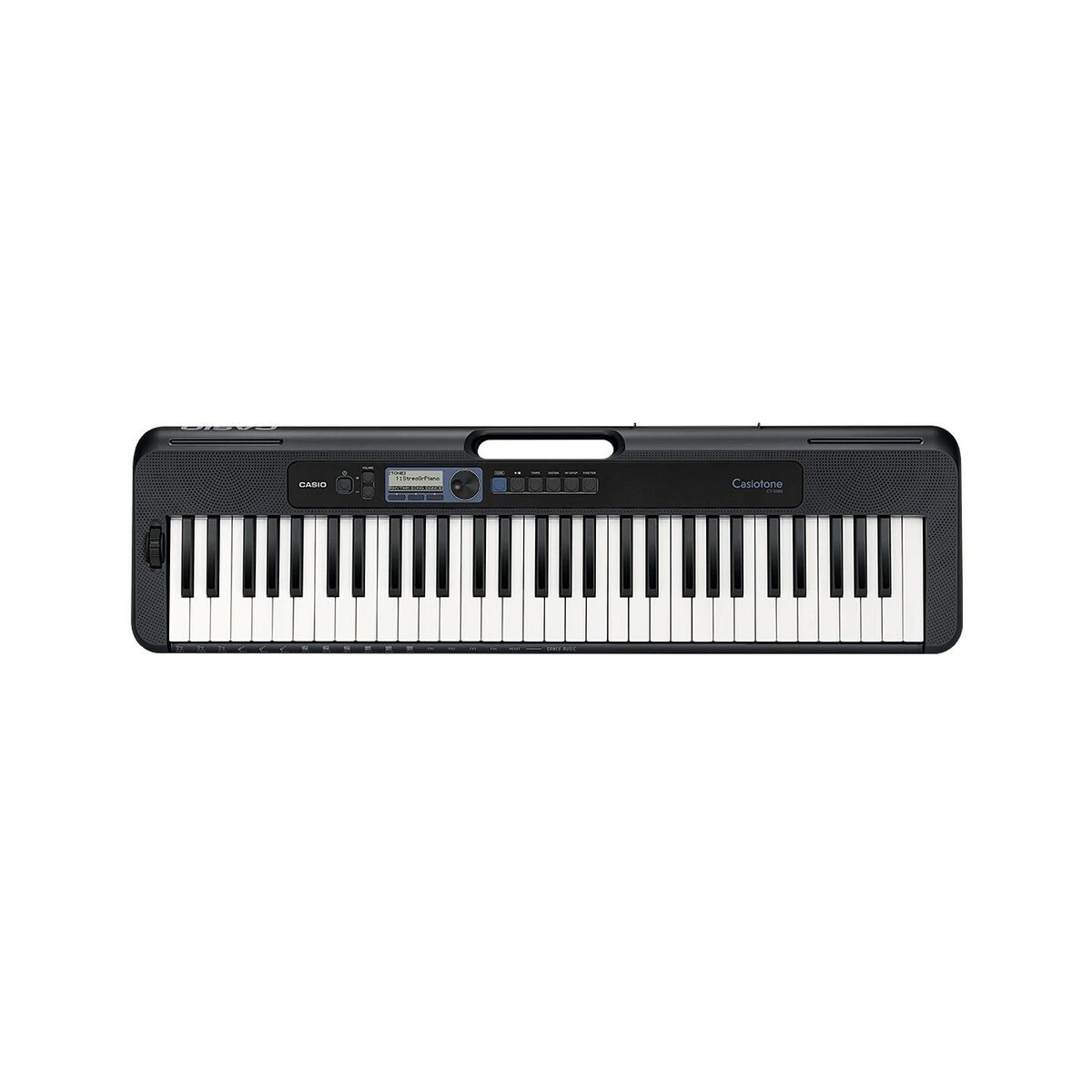 Synthesizer