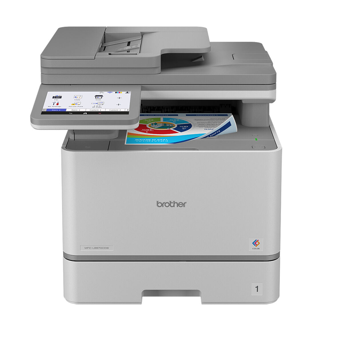 Printers 