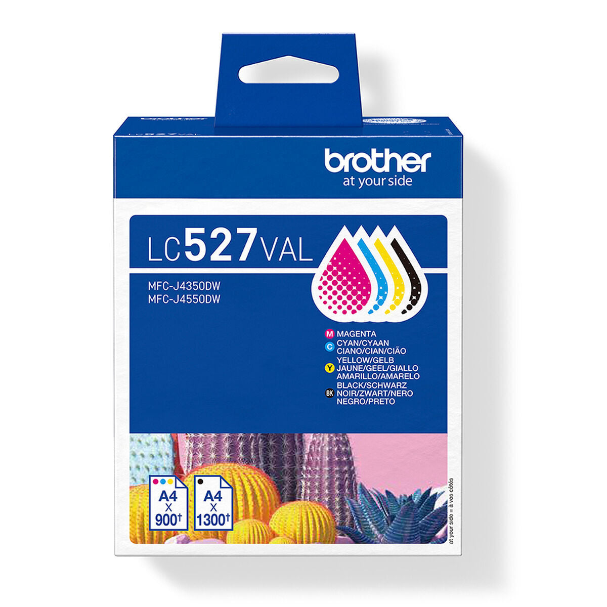 Ink Cartridges