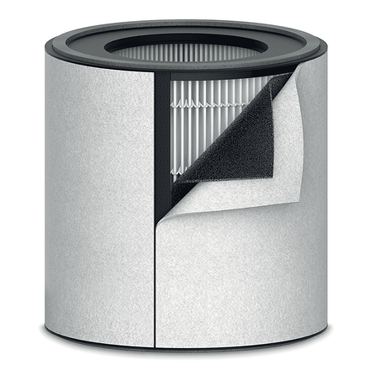 Air purifiers with HEPA filters