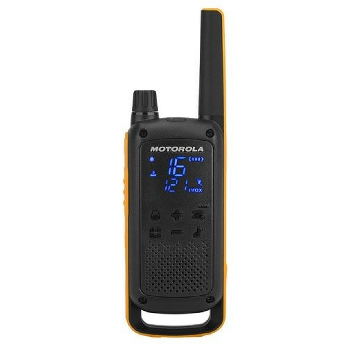 Two-way Radios