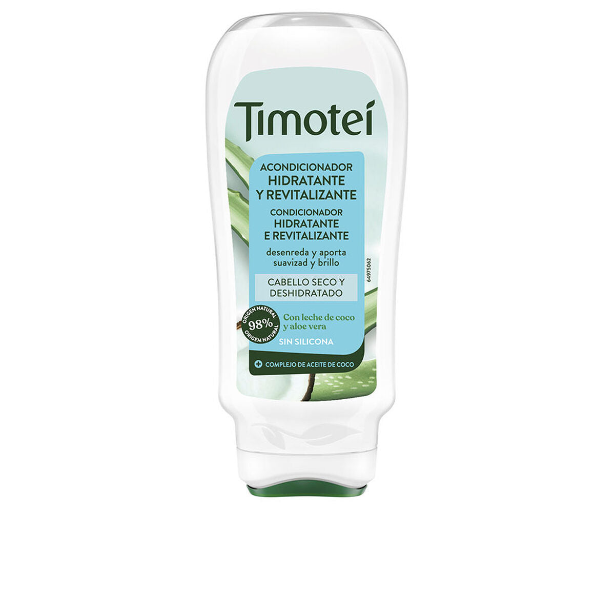 Conditioners