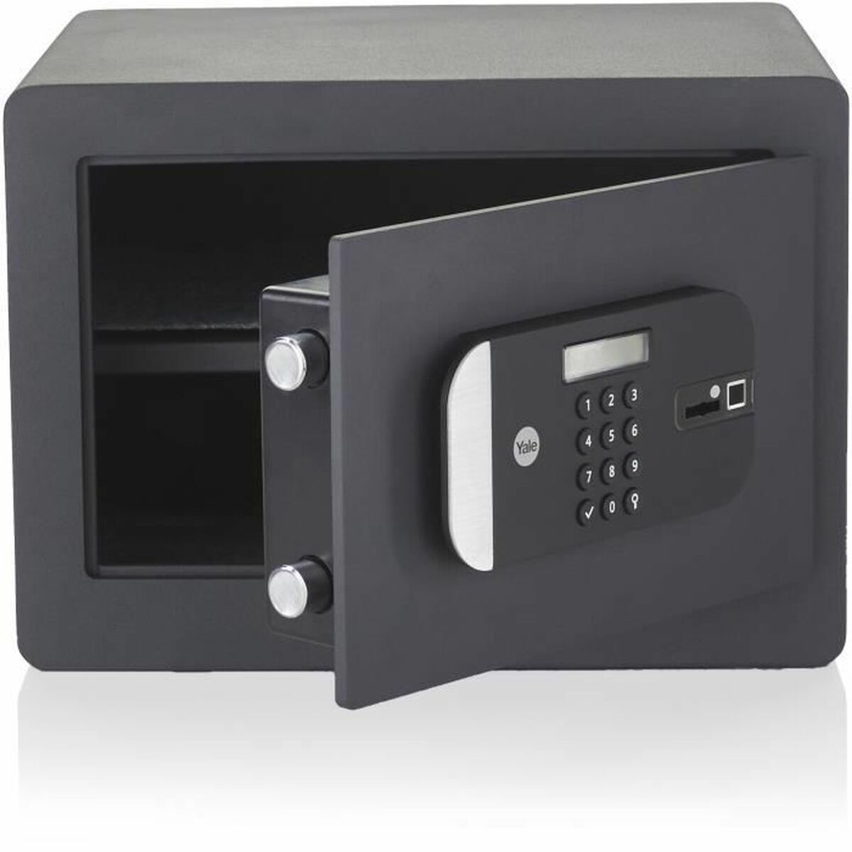Safes & Cabinets