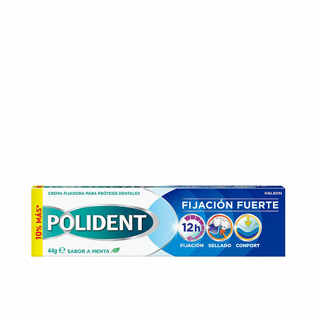 Denture care