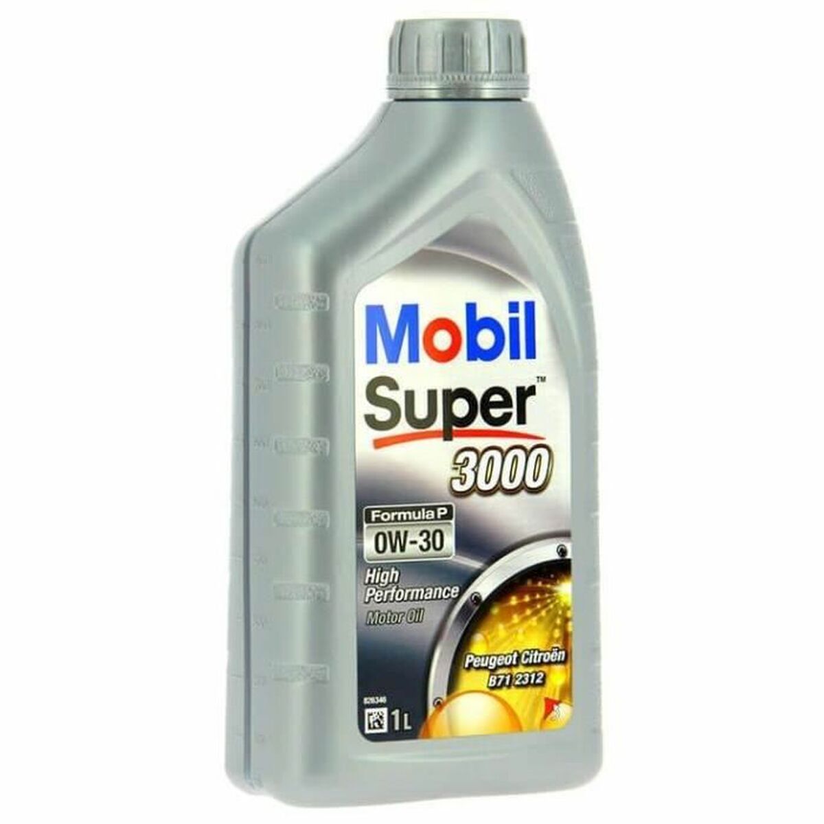 Engine care