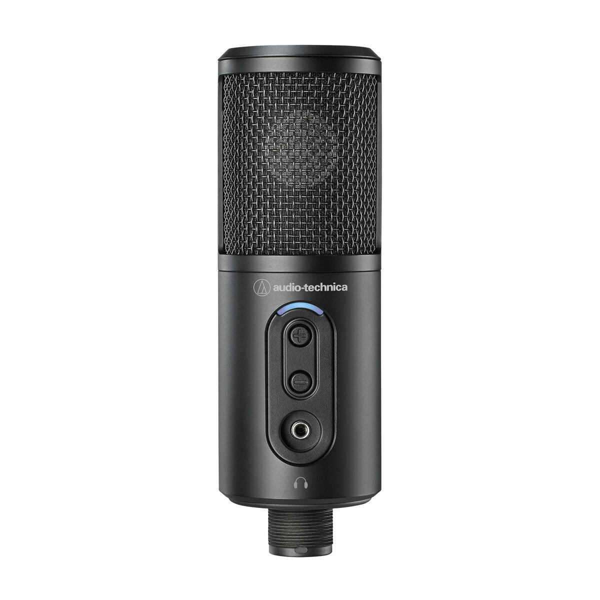 External Microphones