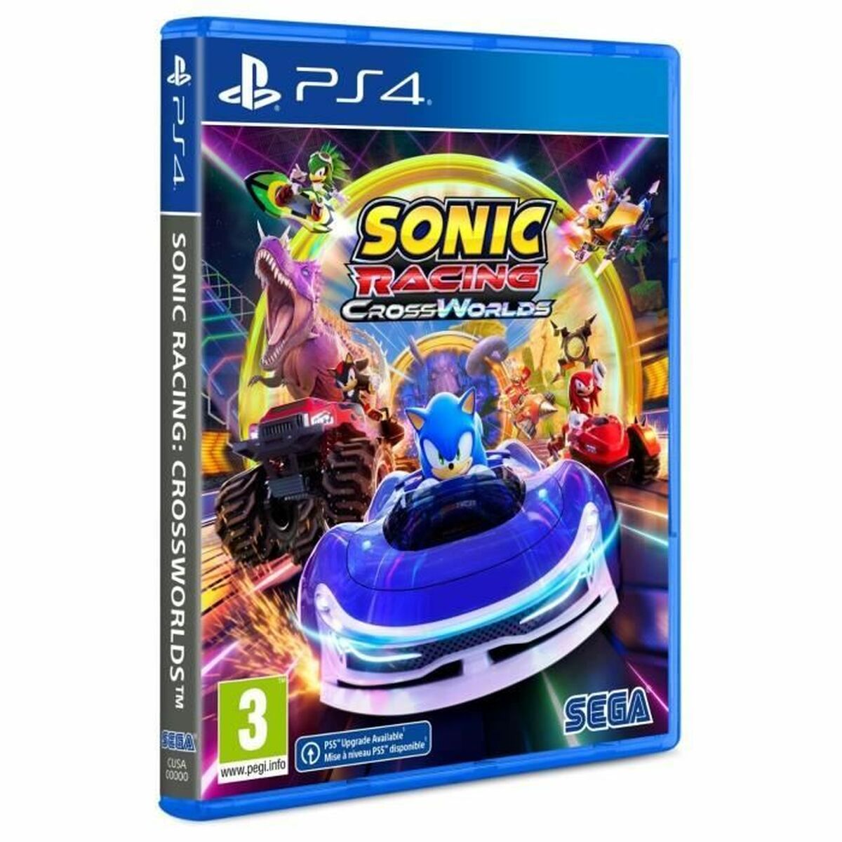 Action-Adventure
