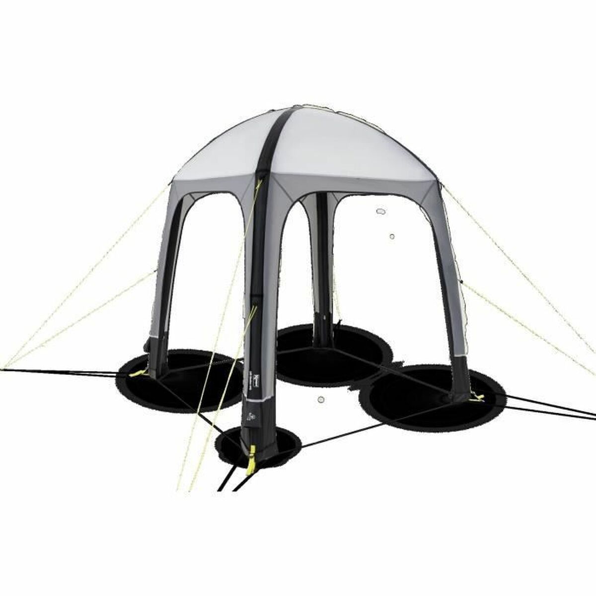 Canopies