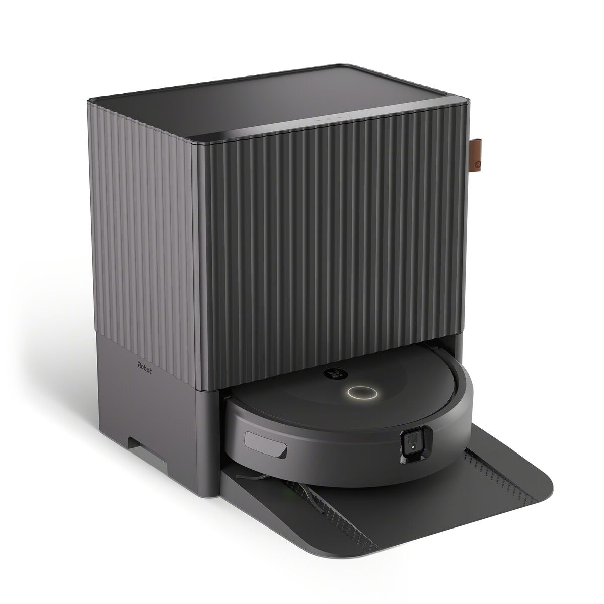 Robotic Vacuums