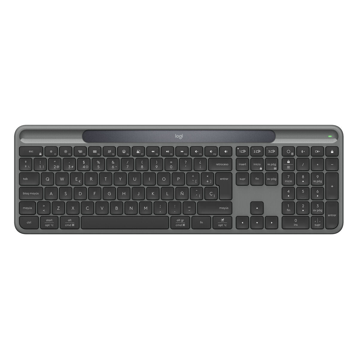 Keyboard & Mouse Sets
