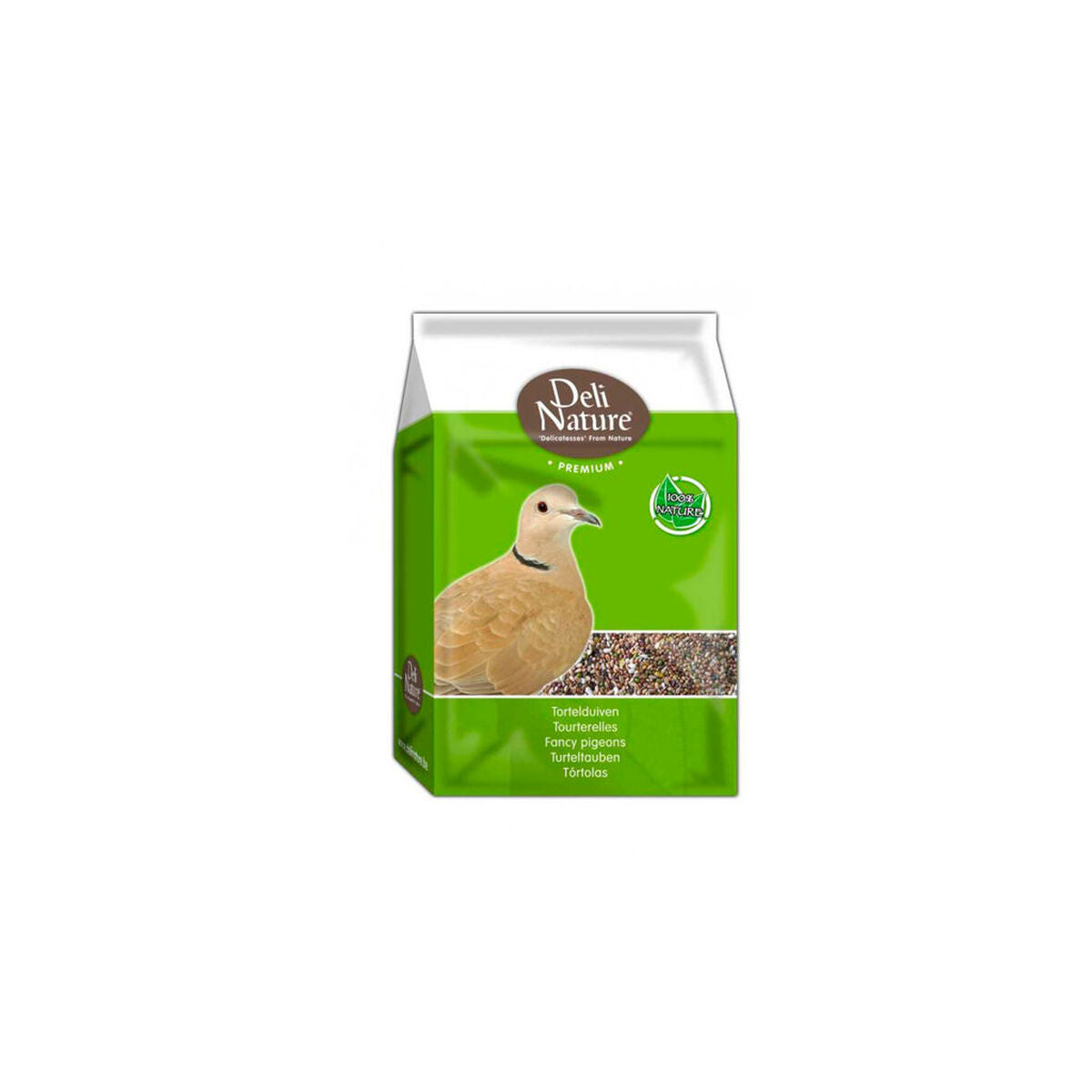 Bird Seed