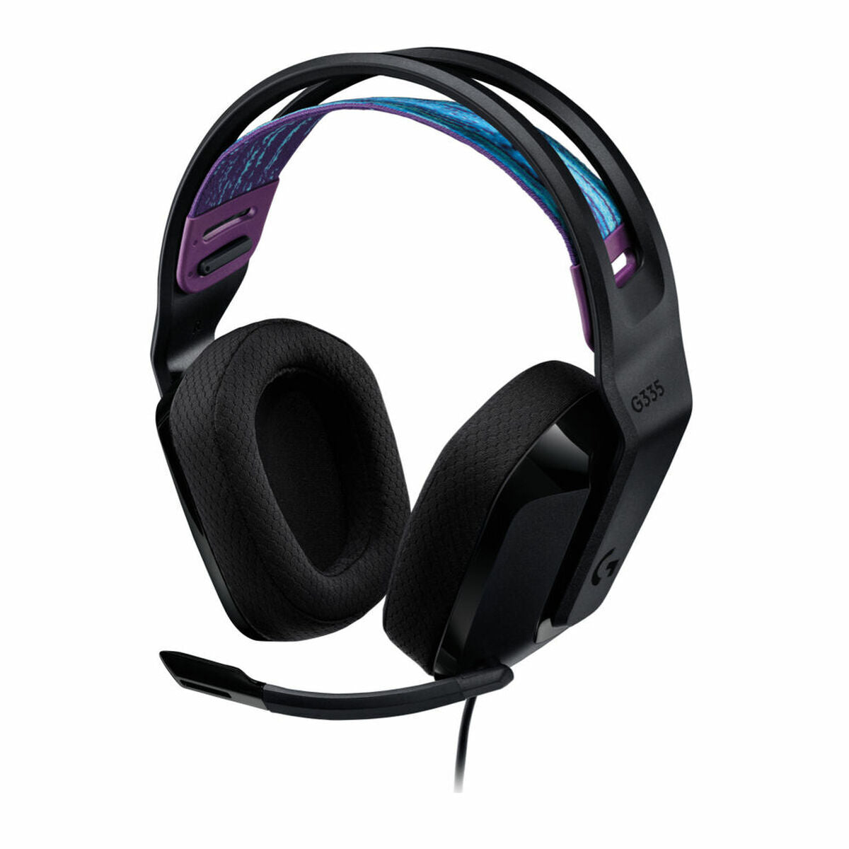 Gaming headphones