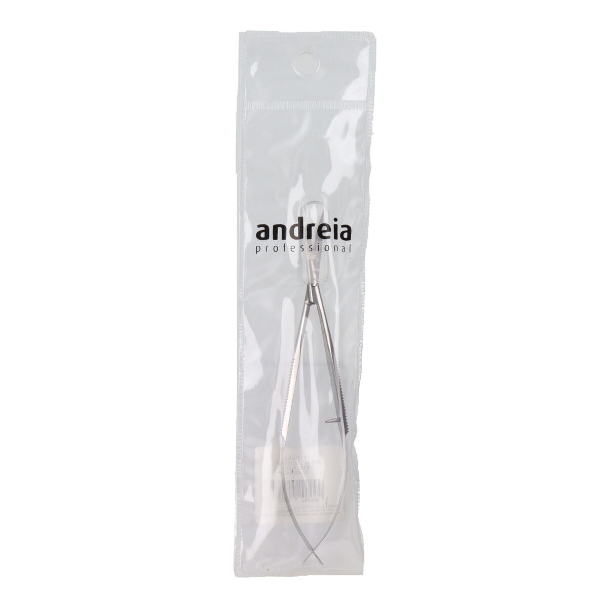 Cuticle Scissors