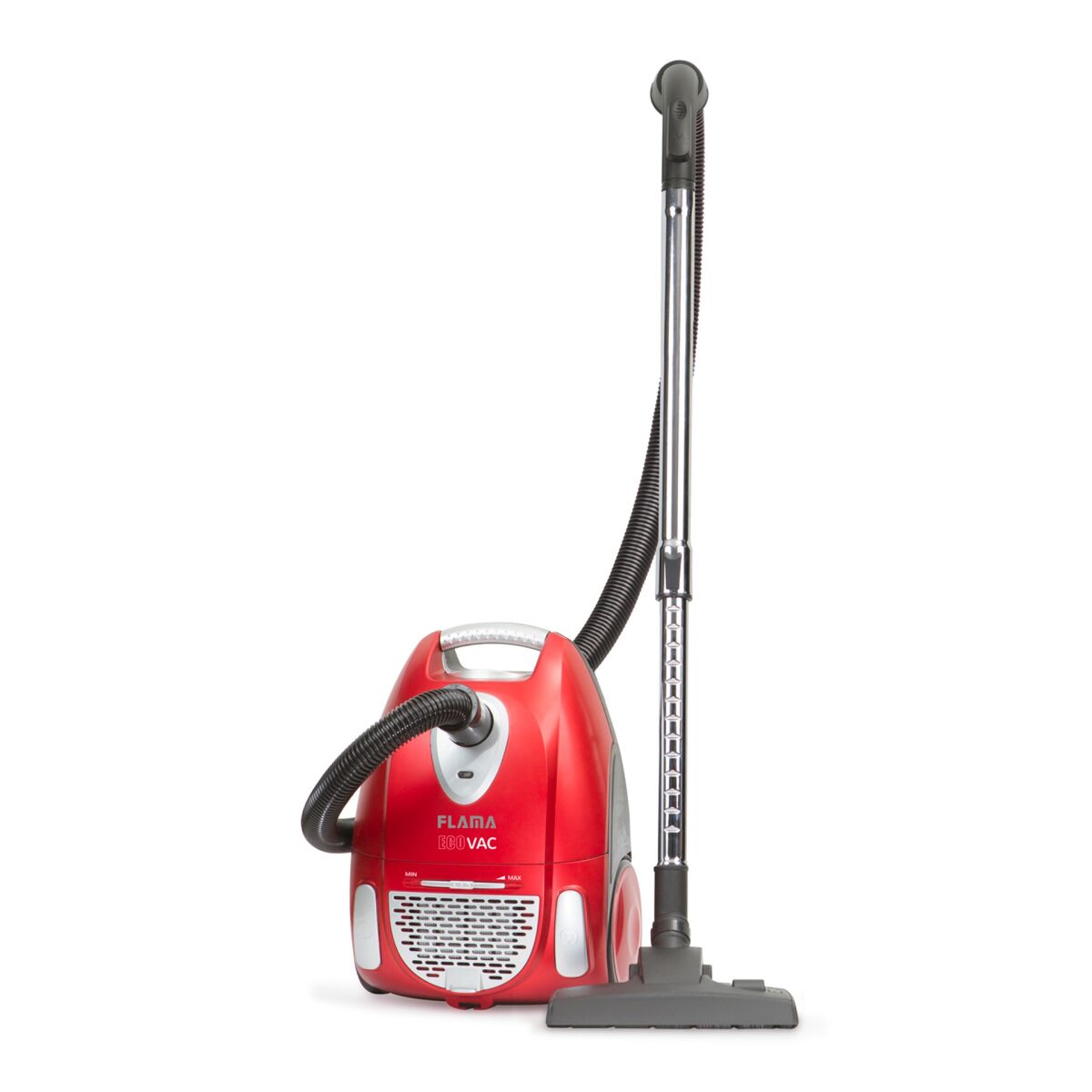 Cylinder Vacuums