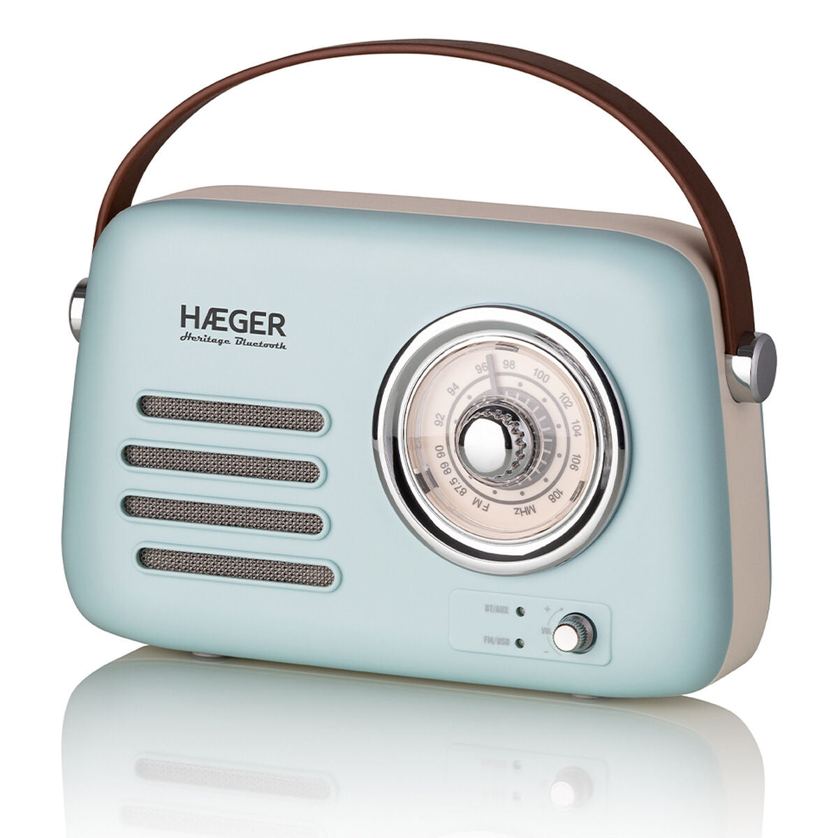 Kitchen Radios