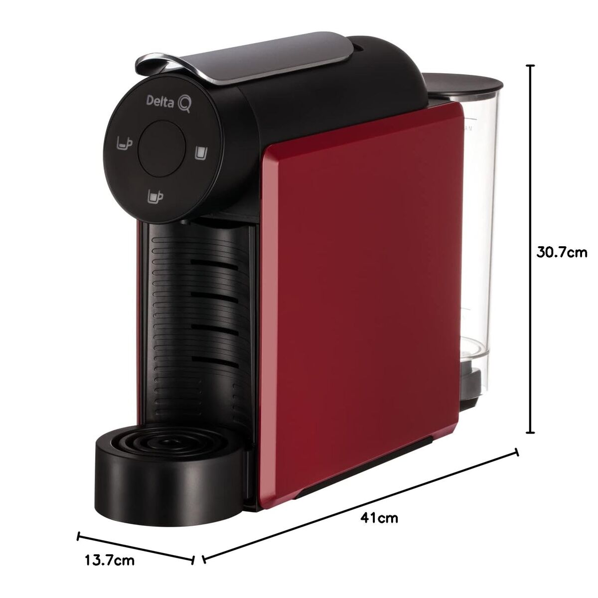 Coffee Capsule Machines