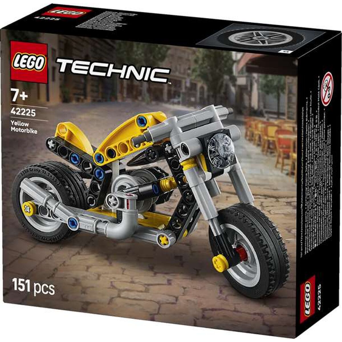 Building & Construction Toys