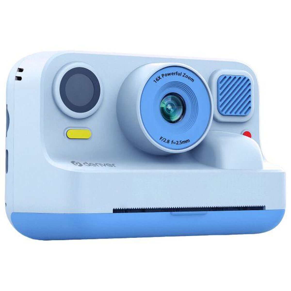 Instant Cameras