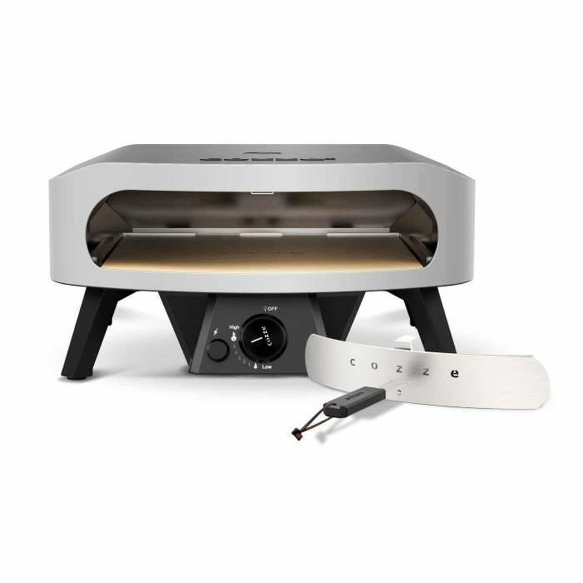 Outdoor Pizza Ovens