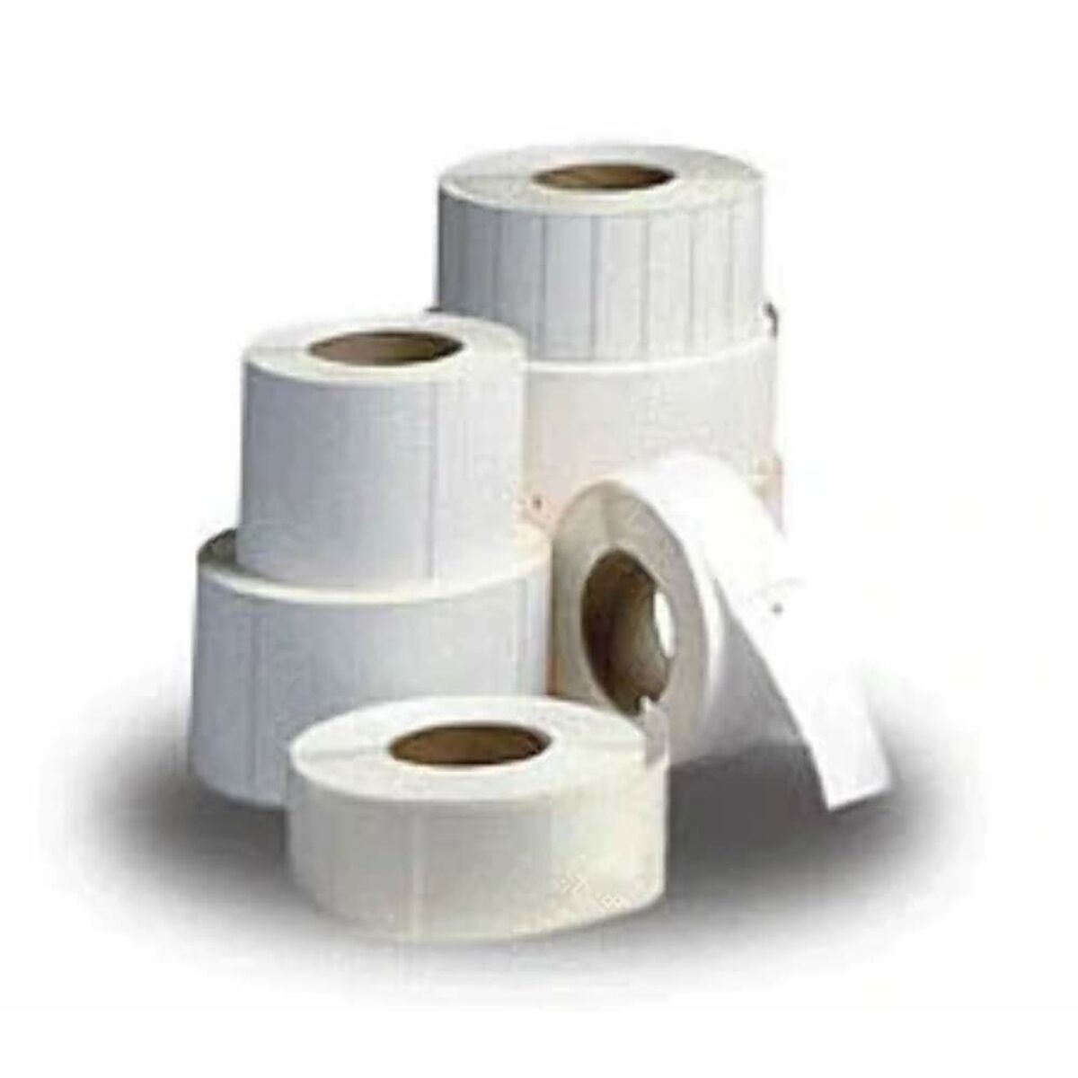 Labels, separators and stamps